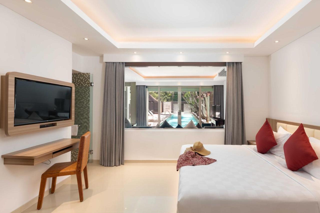 Villa Downtown *