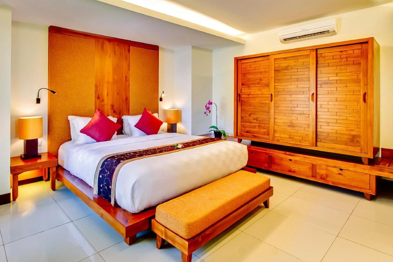 Rama And 4* Kuta (Bali)