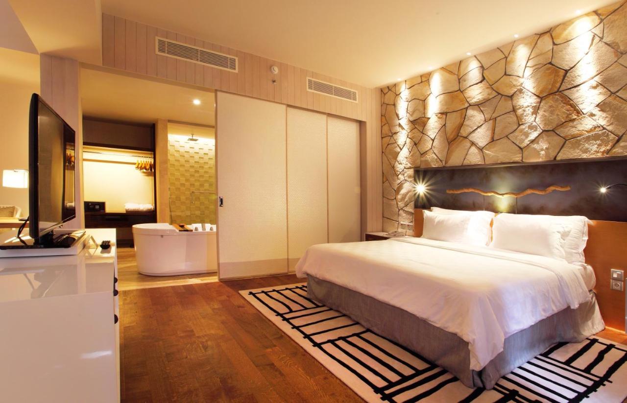 Hotel Ts Bali Seminyak (Bali)