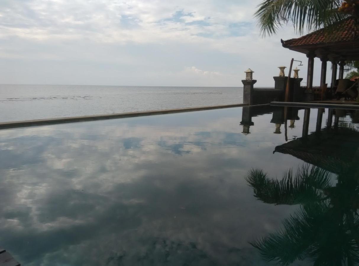 Guest house Wahyu Dana Buleleng (Bali)