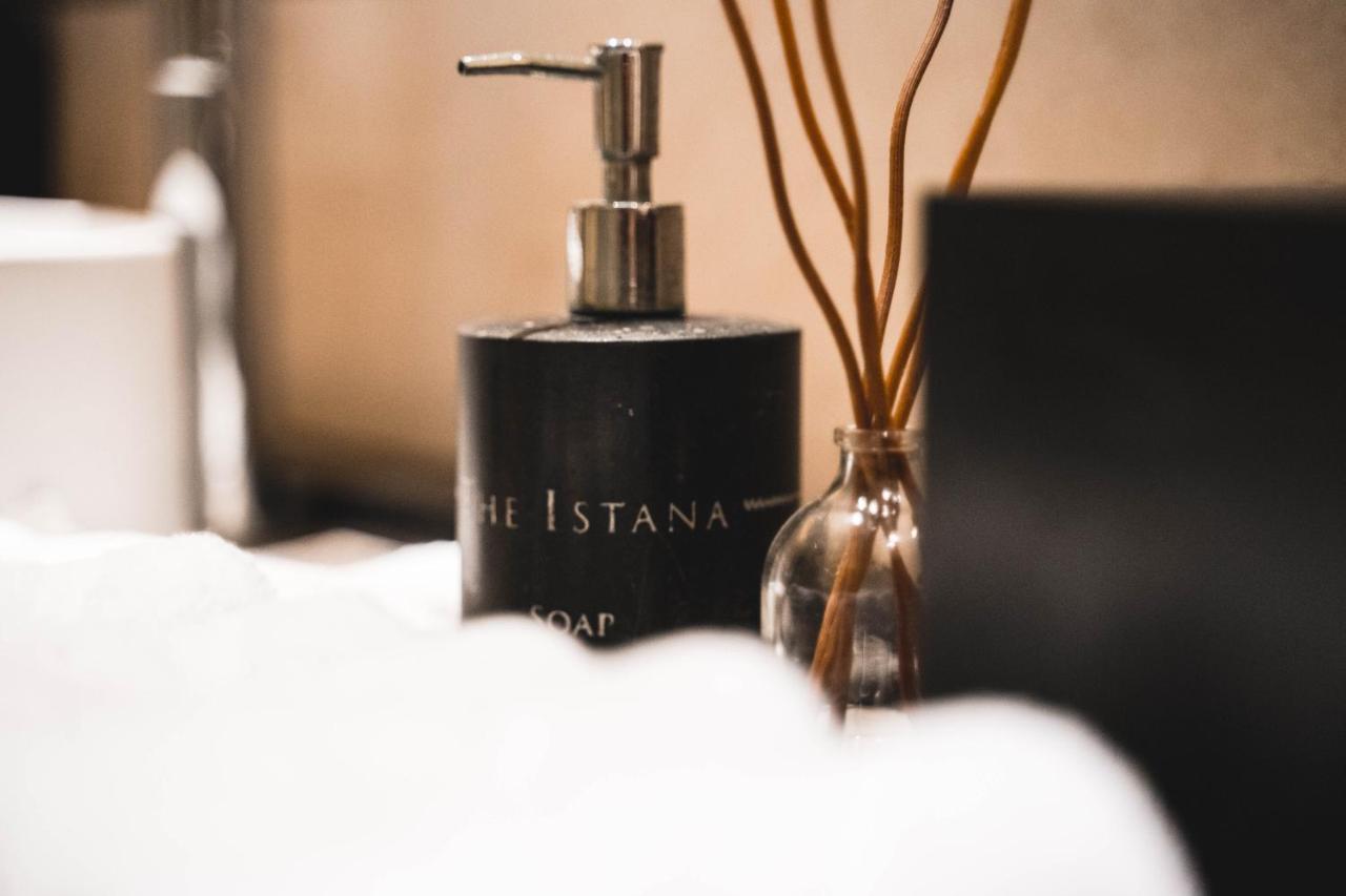Detox And Package - The Istana * Uluwatu (Bali)
