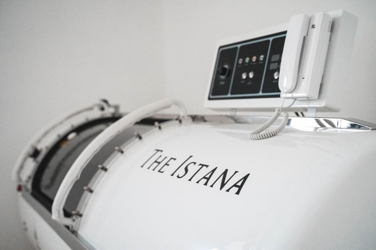 Detox And Package - The Istana Guest house *