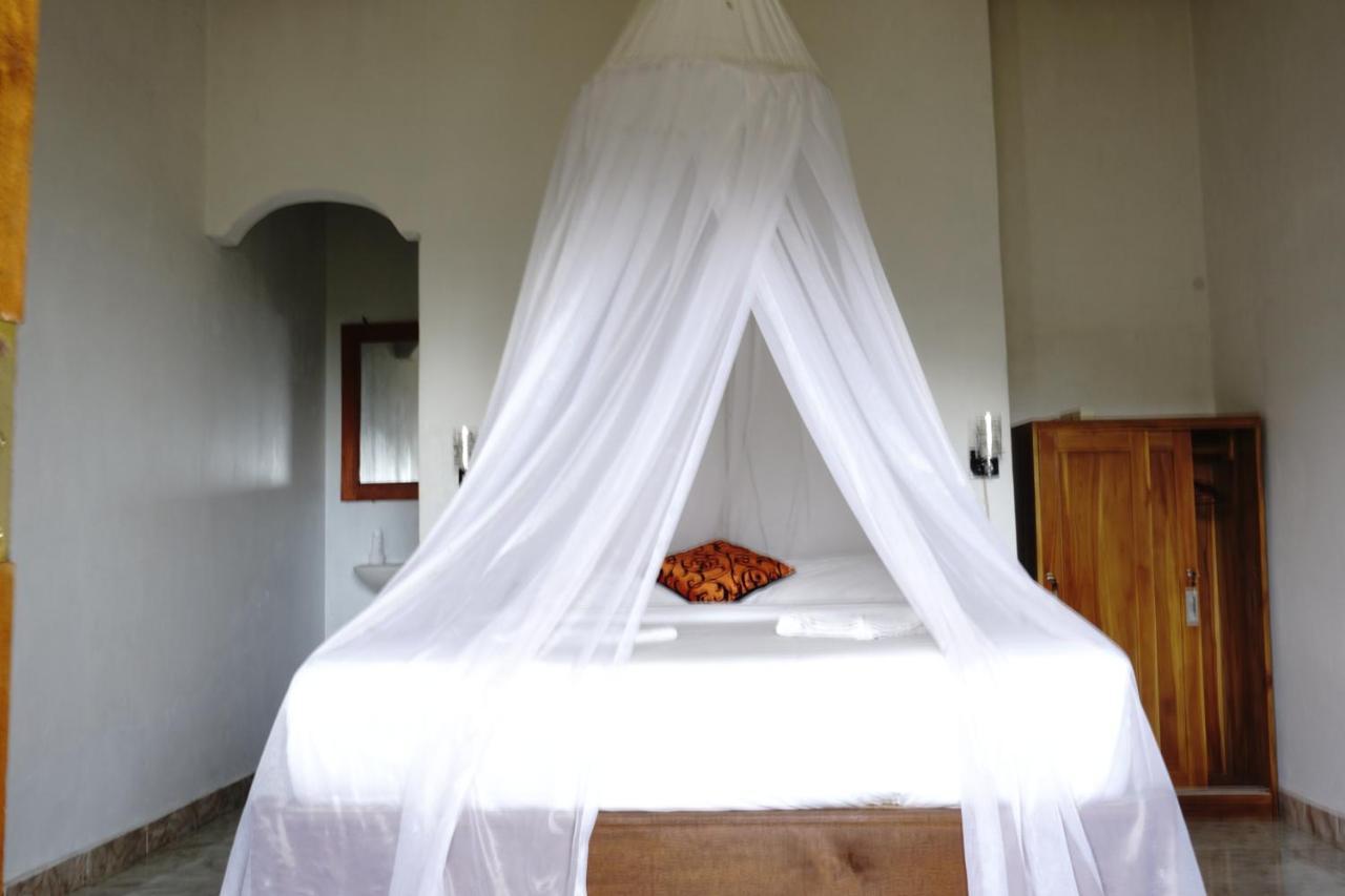 Homestay Aryautama Garden