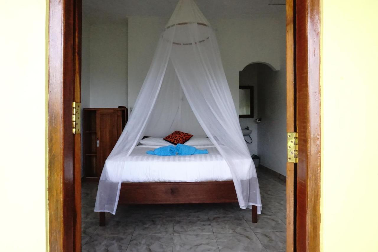 Aryautama Garden Homestay