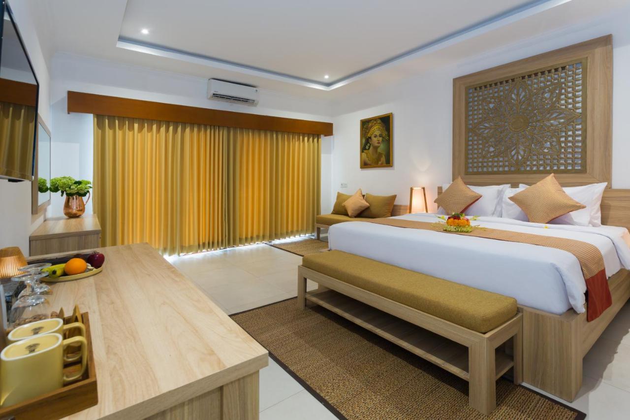 Puri Payogan Holiday park