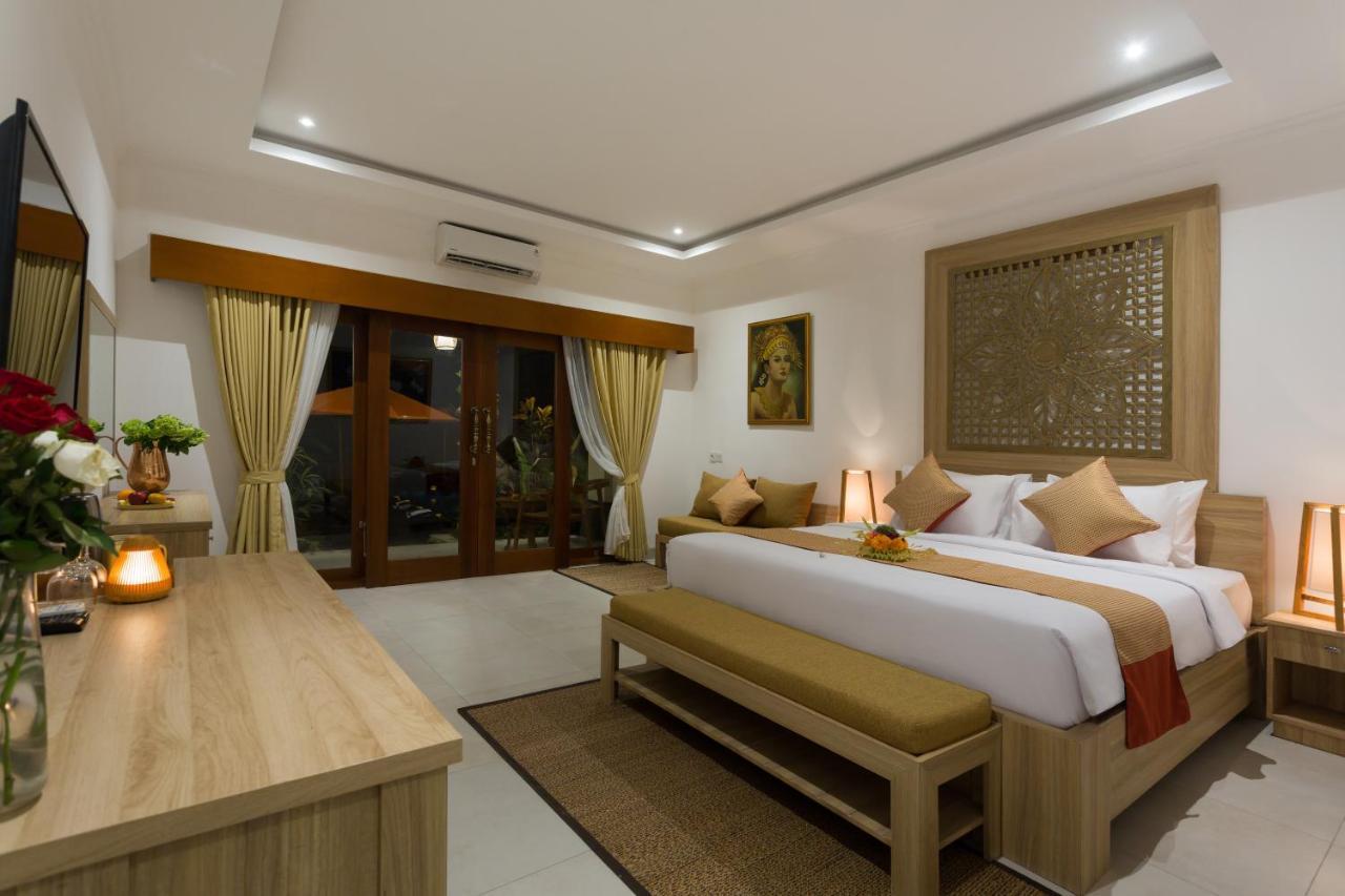 Puri Payogan Holiday park 3*