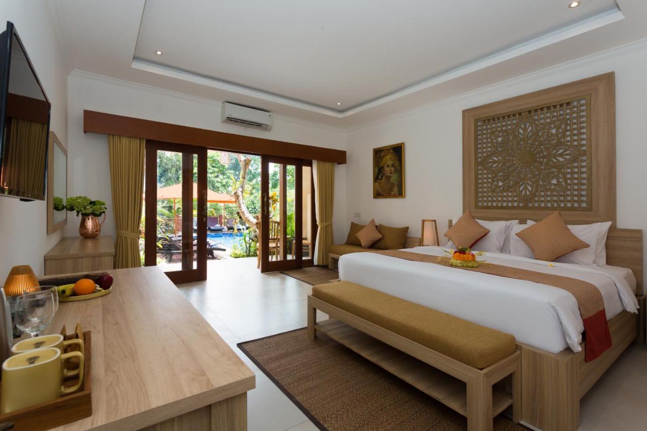 Puri Payogan Ubud (Bali)