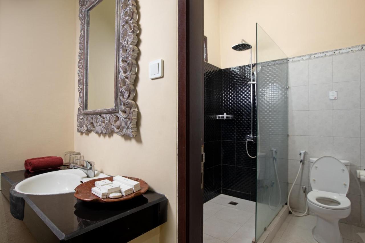Uma Sari By Mahaputra-chse Certified Guest house 3*