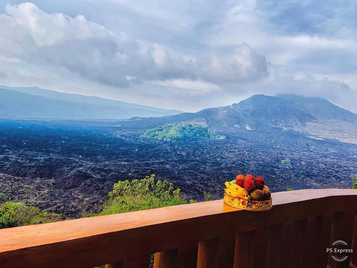 Ayodya Batur Kintamani (Bali)