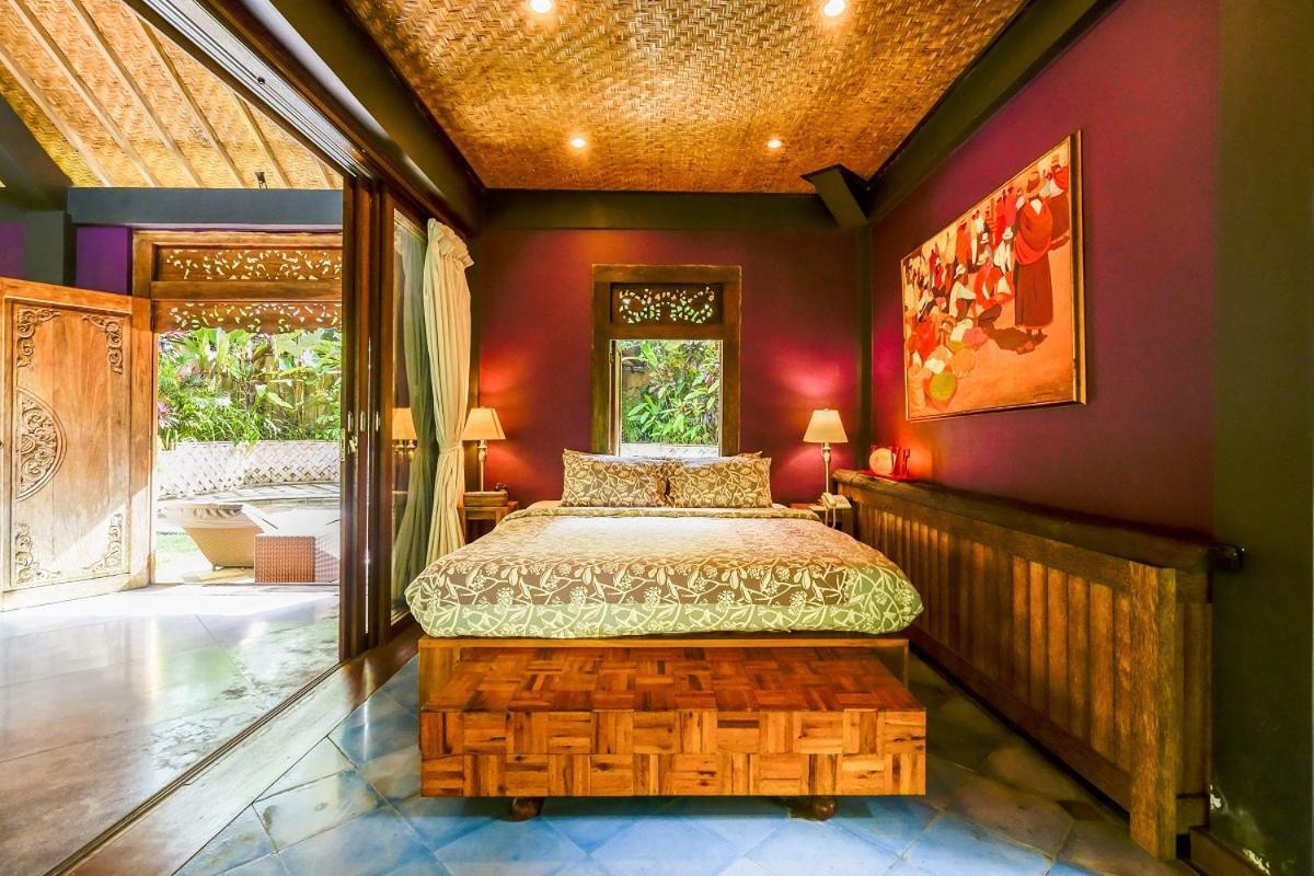 Beji Indah Guest house 4*