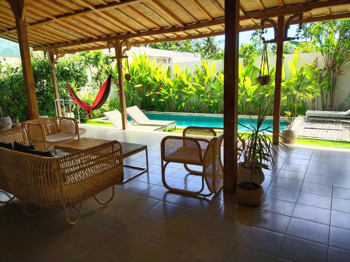 Manik Villa