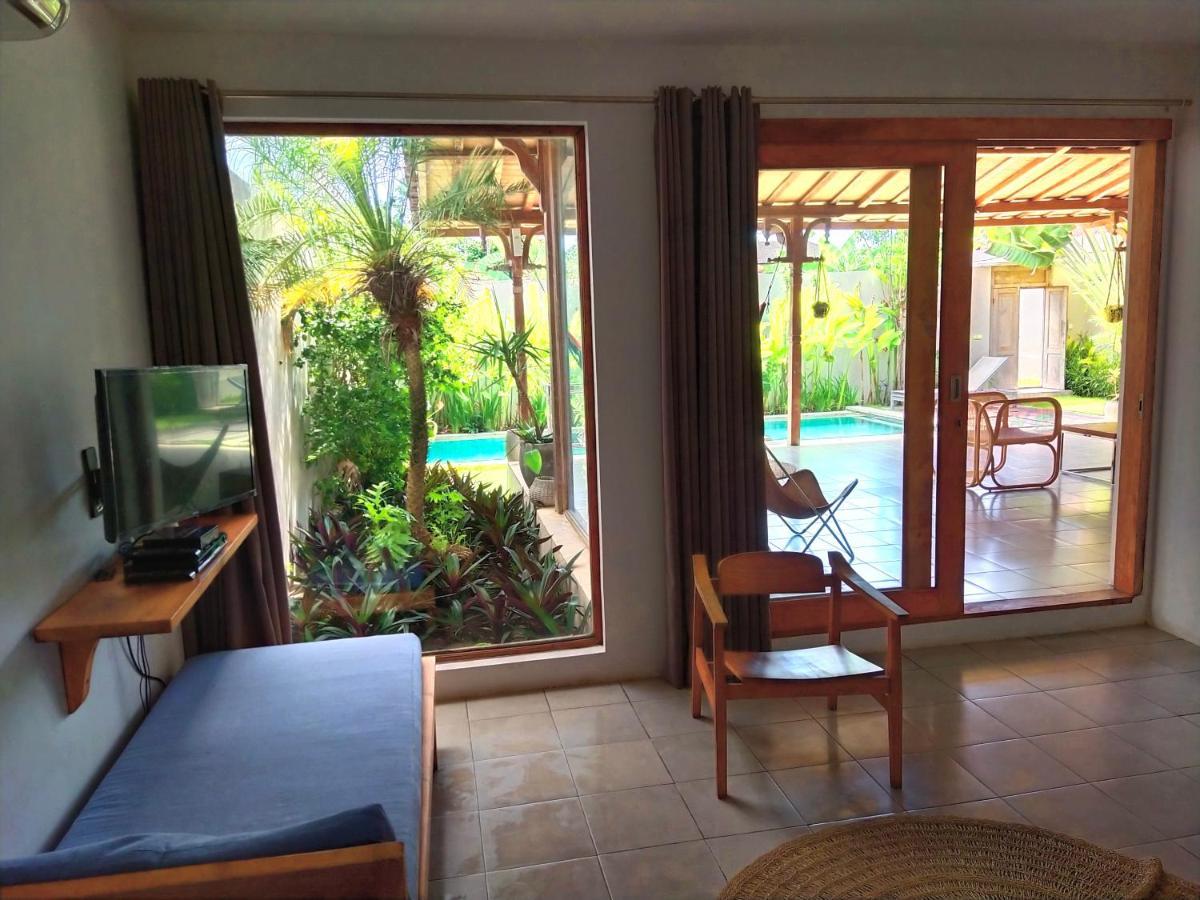 Villa Manik Canggu (Bali)