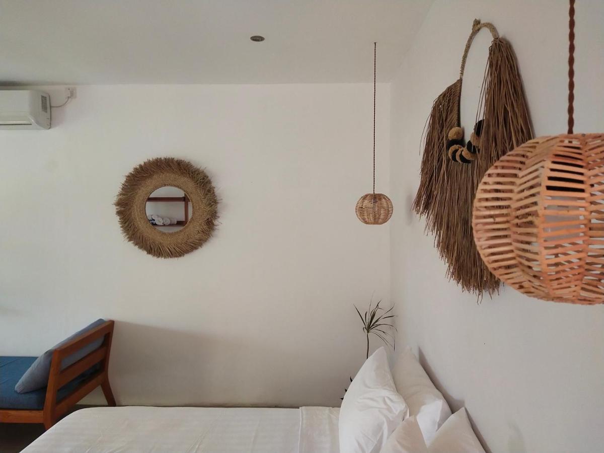 Manik Canggu (Bali)