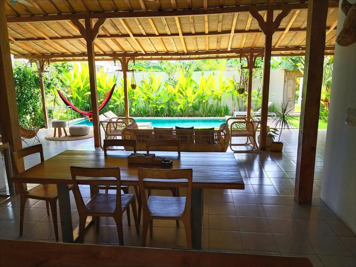 Villa Manik *