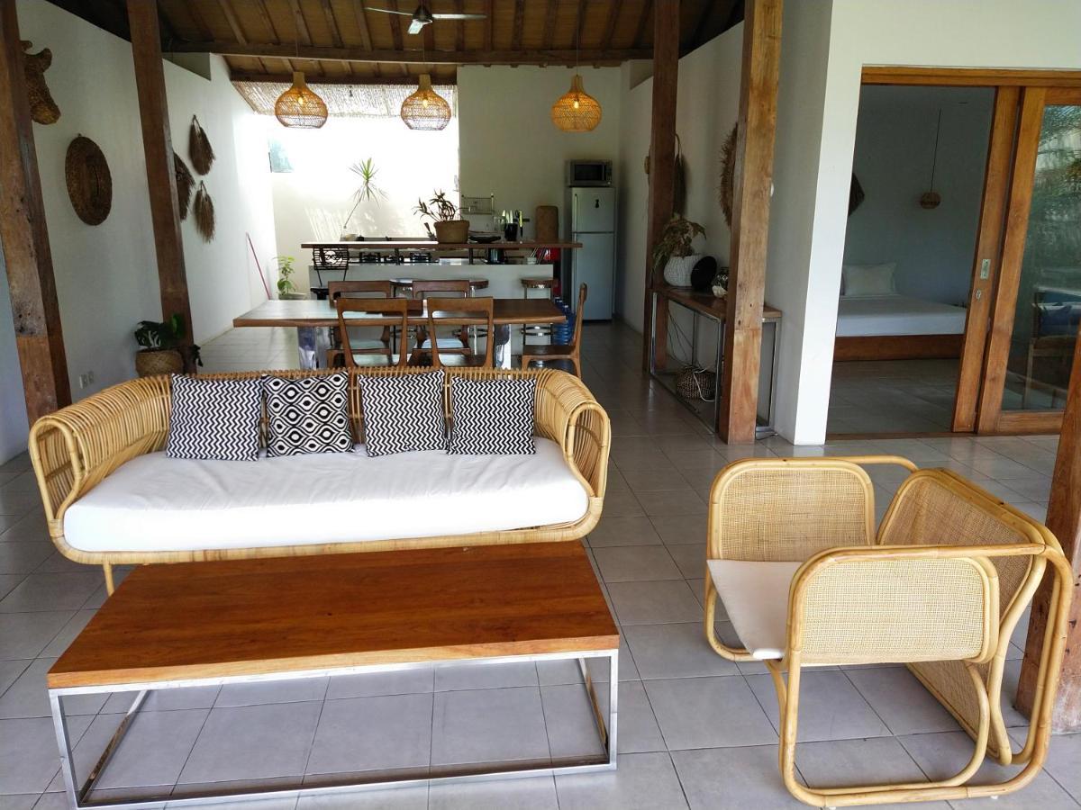 Manik Canggu (Bali)