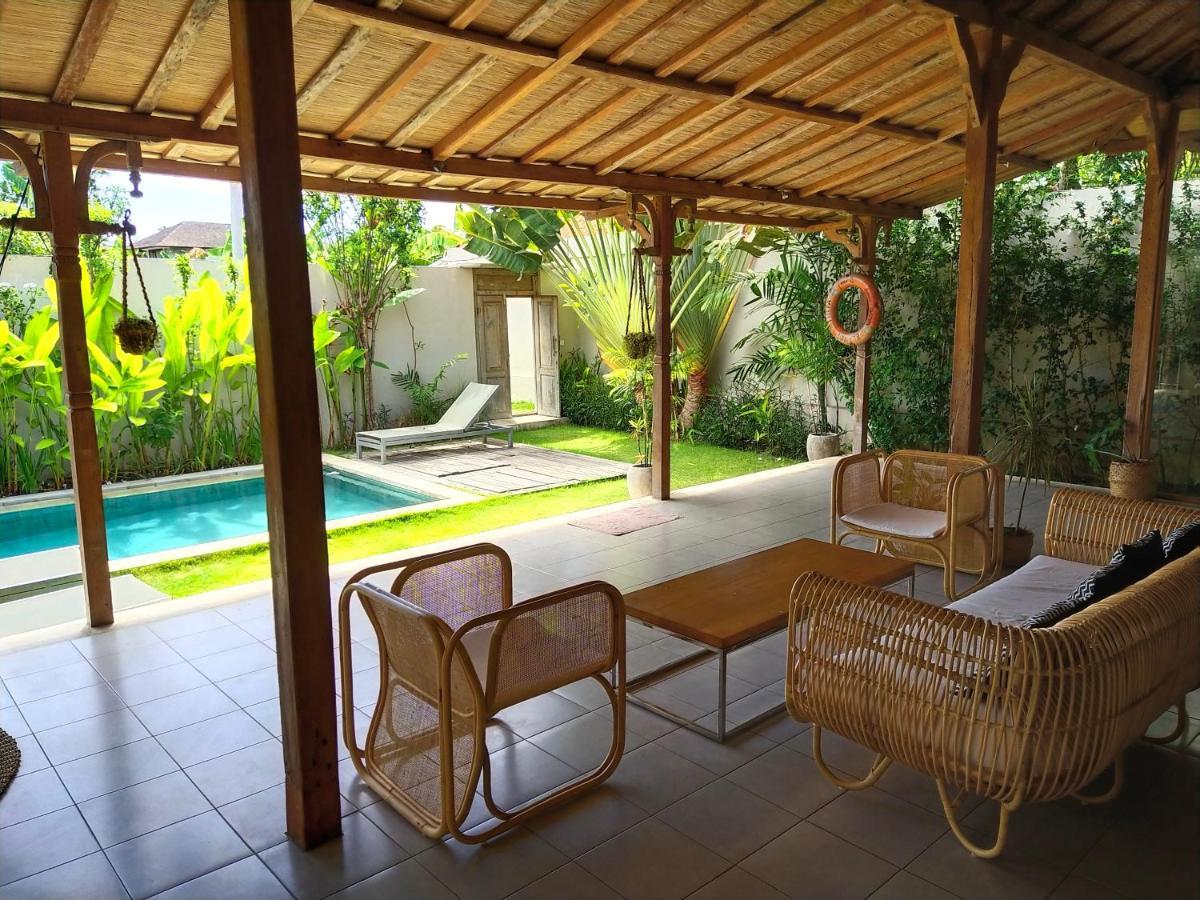 Manik Villa