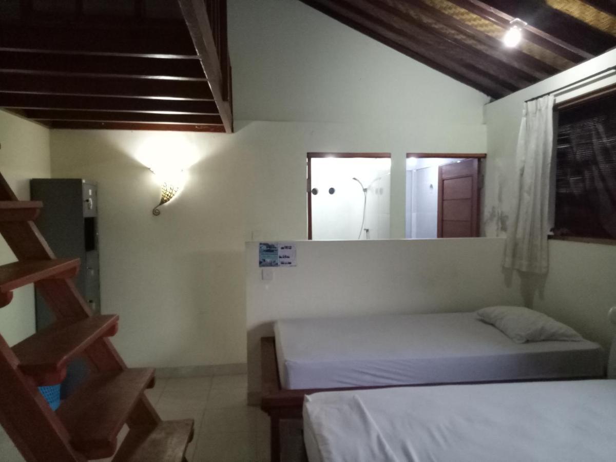 Wisma tamu Stop Homestay, Rooftop Restaurant And Bar Amed (Bali)