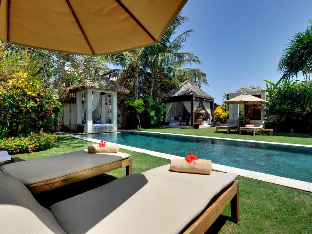 Villa Majapahit By Nakula