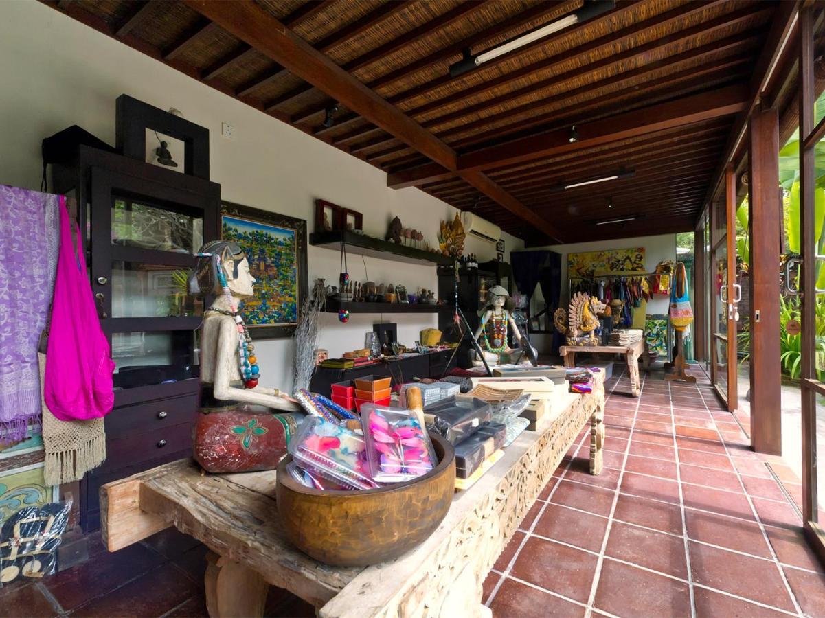 Majapahit By Nakula Villa
