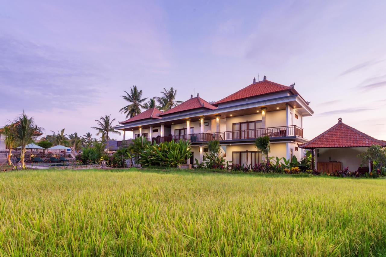 Canting Bali Holiday park 3*