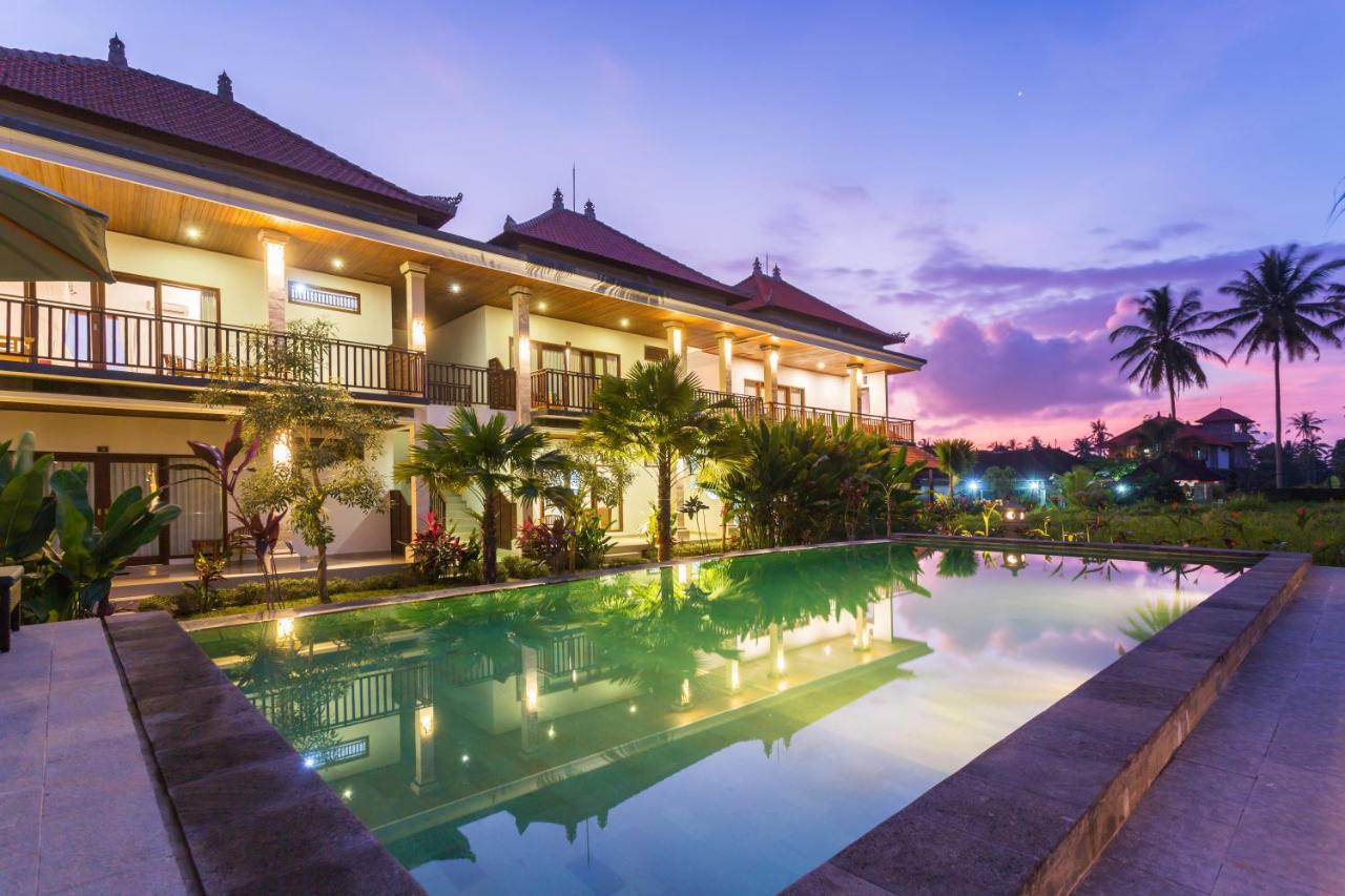 Canting Bali 3*