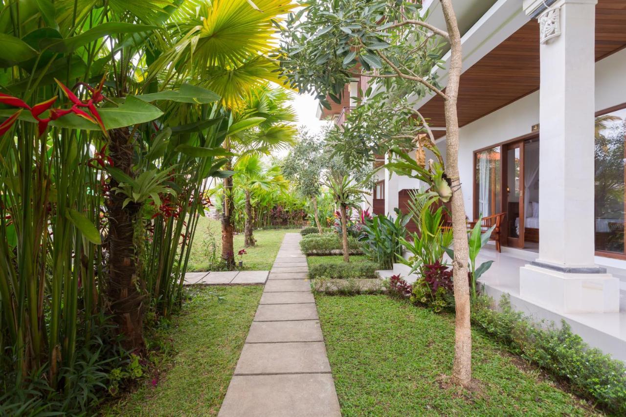Canting Bali Holiday park 3*