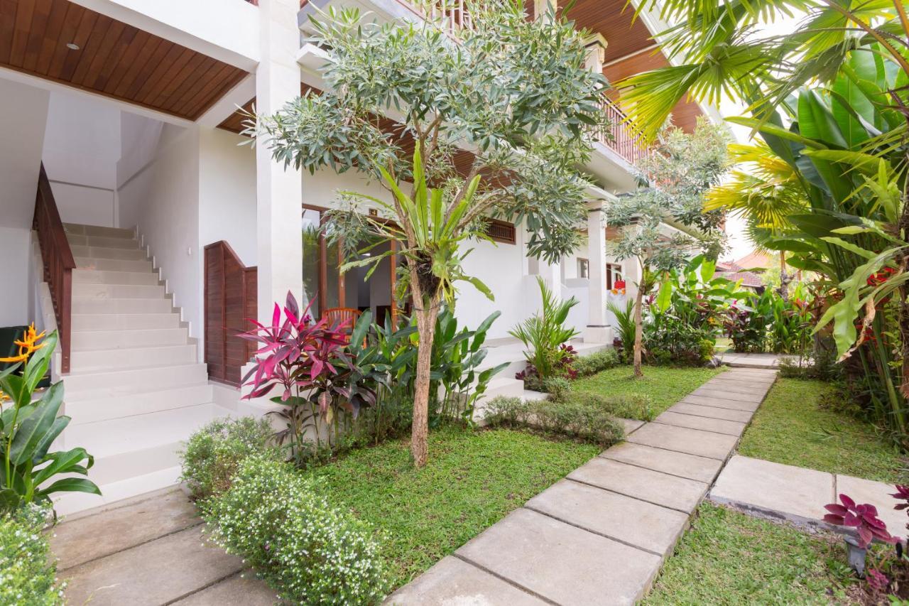 Canting Bali Holiday park 3*
