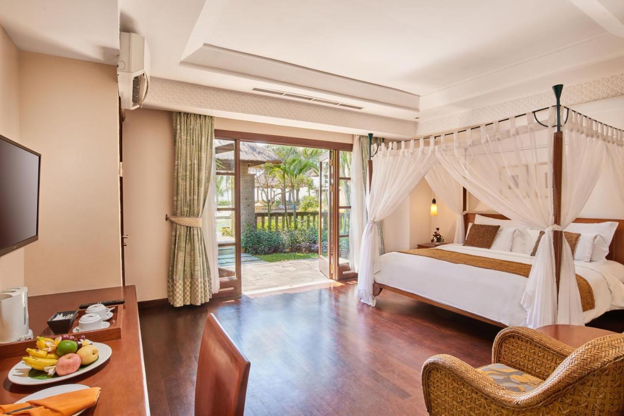 At The Patra Bali And - Chse Certified Villa Kuta (Bali)