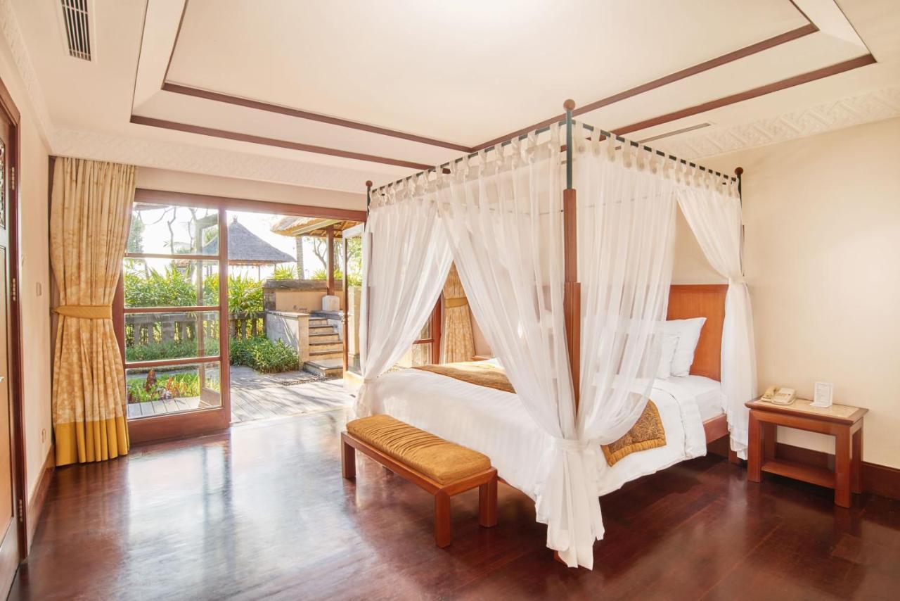 Villa At The Patra Bali And - Chse Certified