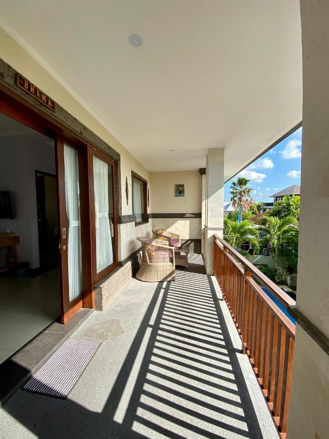 Guest house Rangga Bodhi 3*