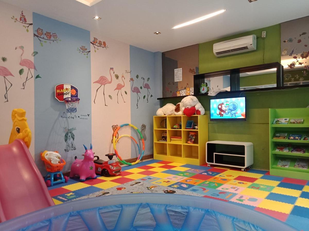 Aparthotel Umalas & Seminyak (Bali)