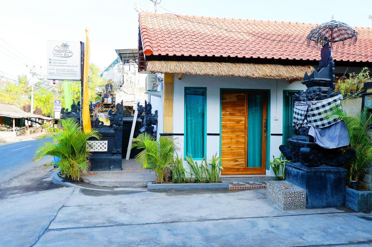 Tropical Garden 2* Batununggul