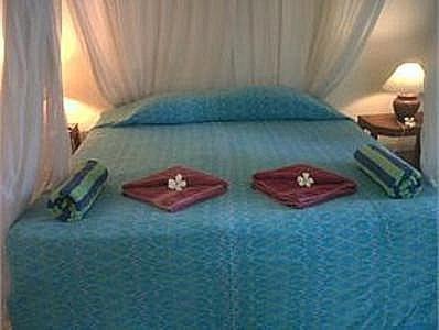 Guest house Udayana Kingfisher Eco Jimbaran (Bali)