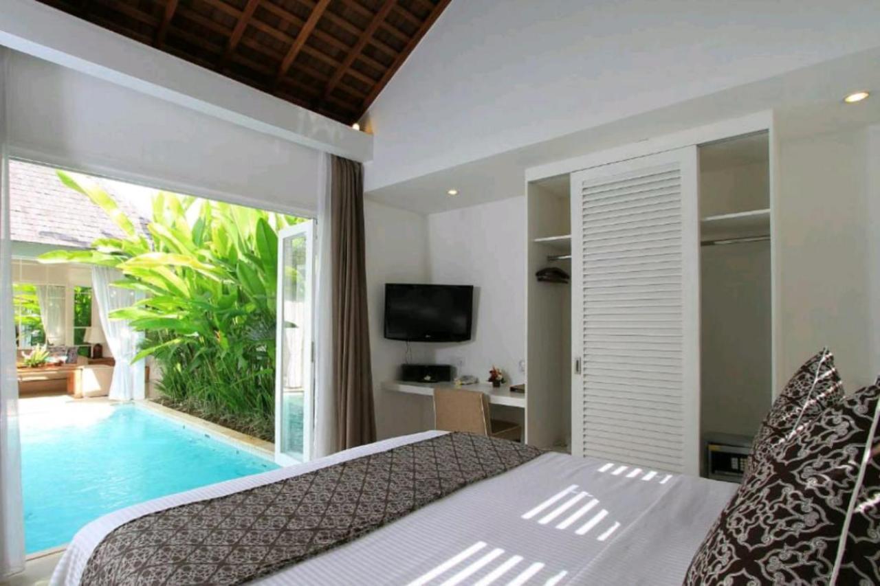 Astana 4* Seminyak (Bali)