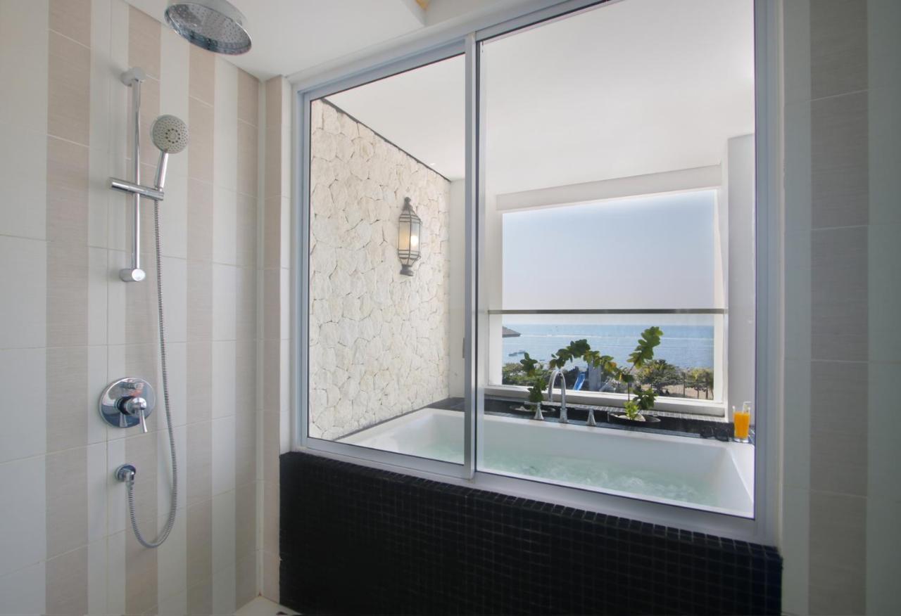 Benoa Sea And Holiday park 4*
