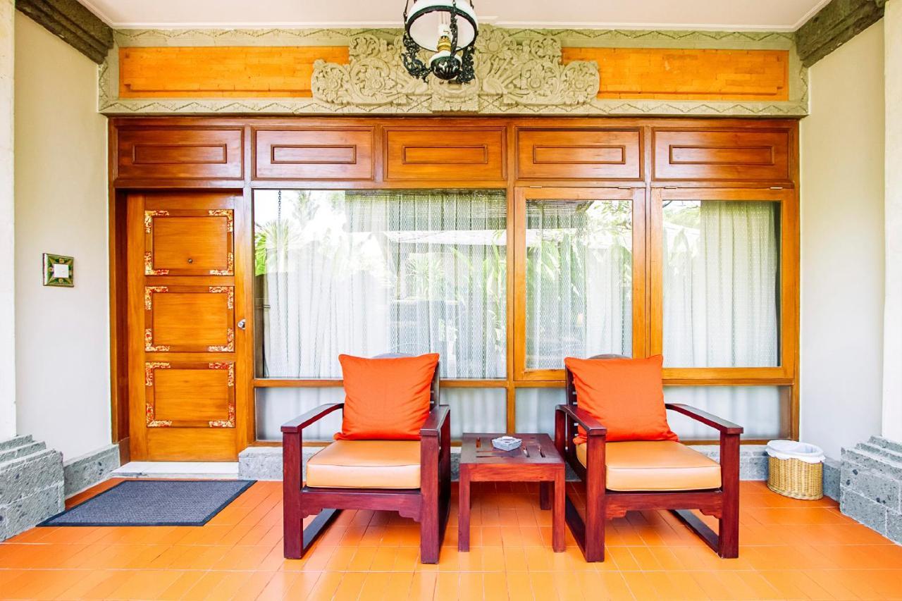 Resort Rama And