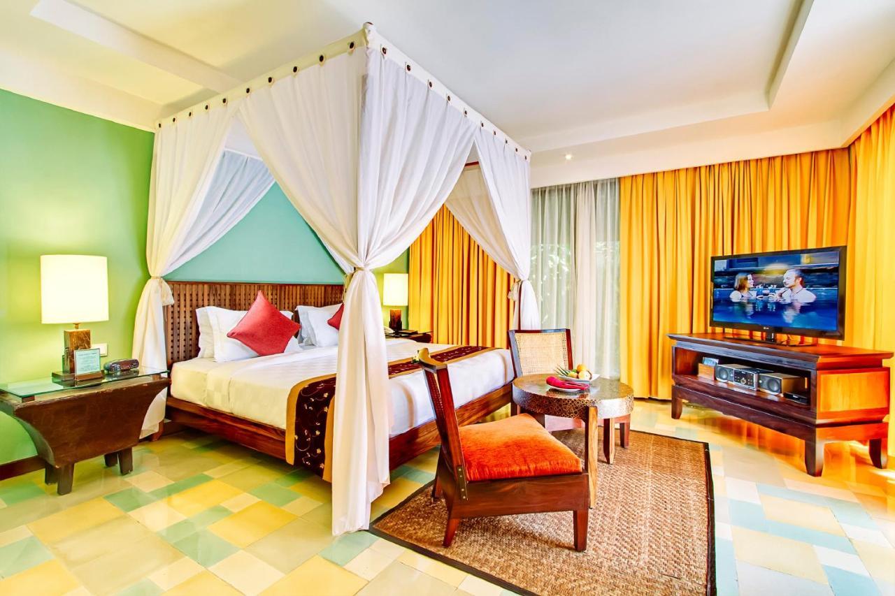 Rama And Resort 4*