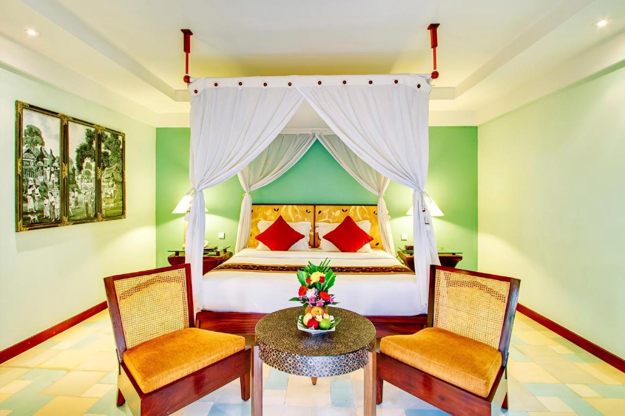 Resort Rama And 4*