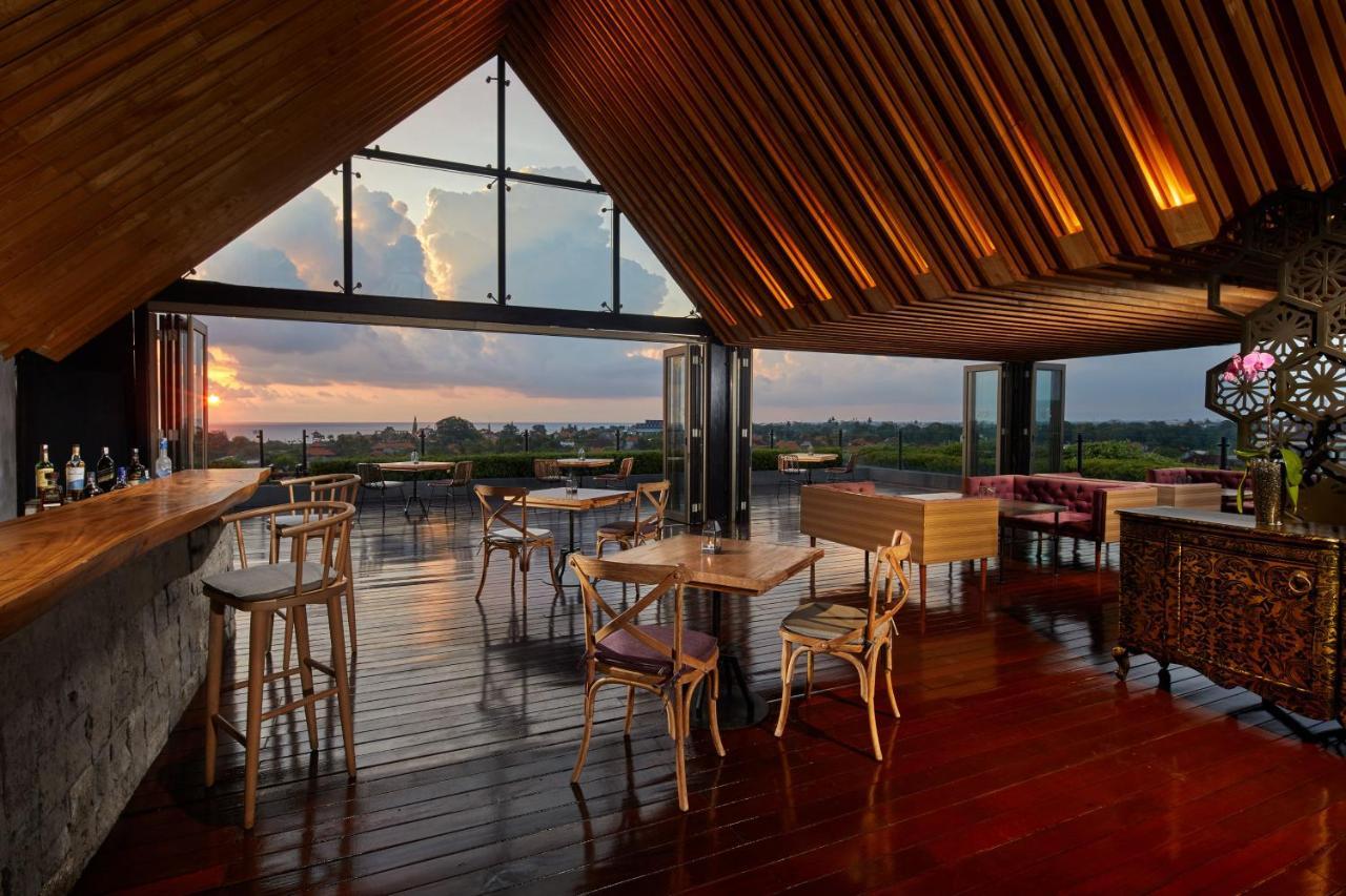Four Points By Sheraton Bali, Hotel 4*