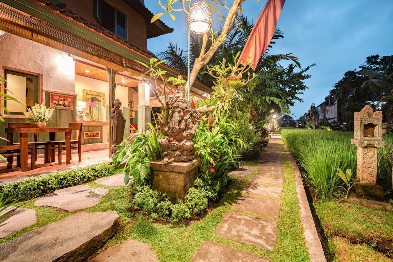 Nini Ubud (Bali)