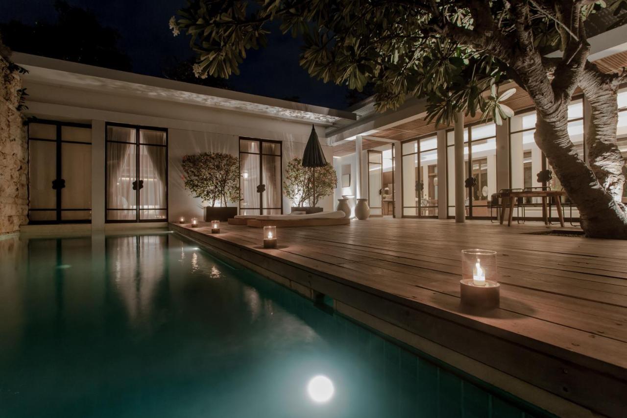 Komorebi Villa *