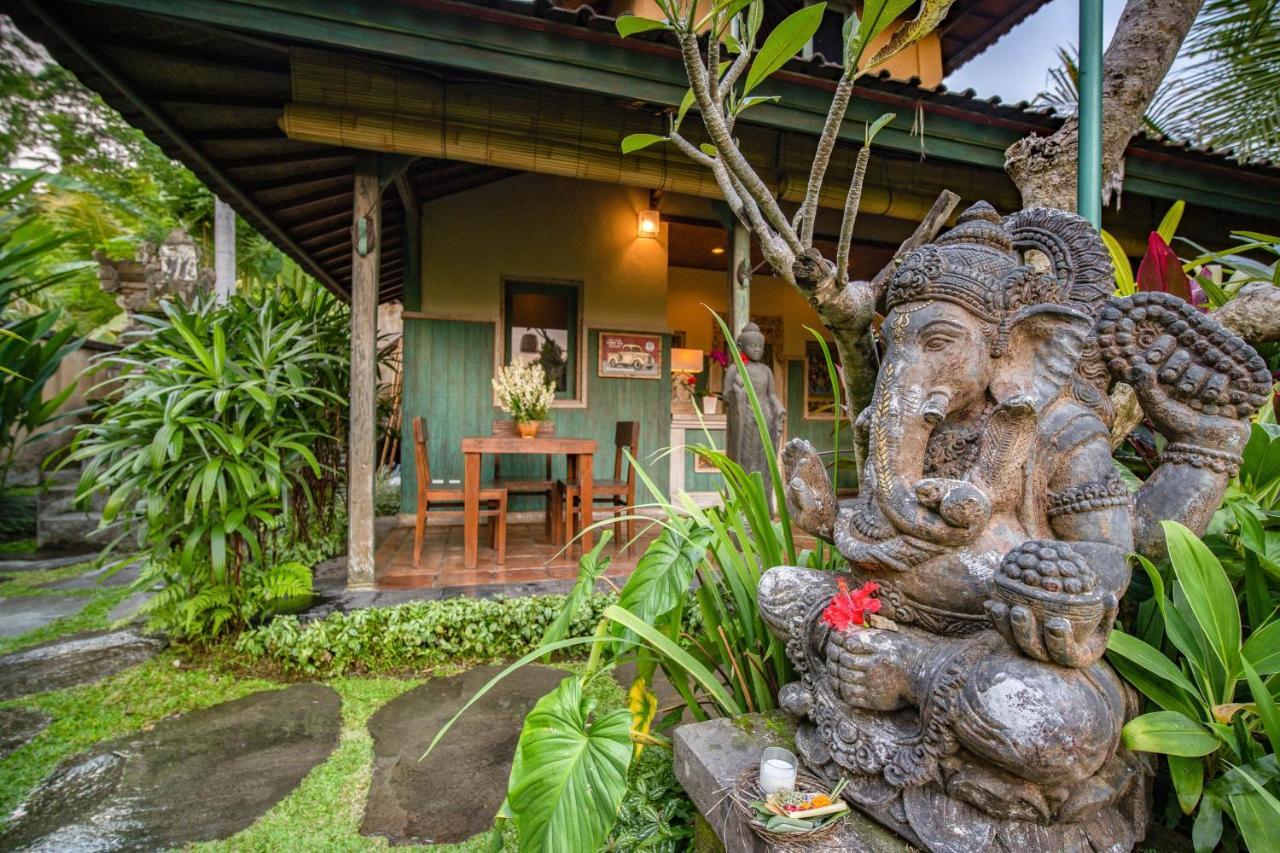 Nini Villa