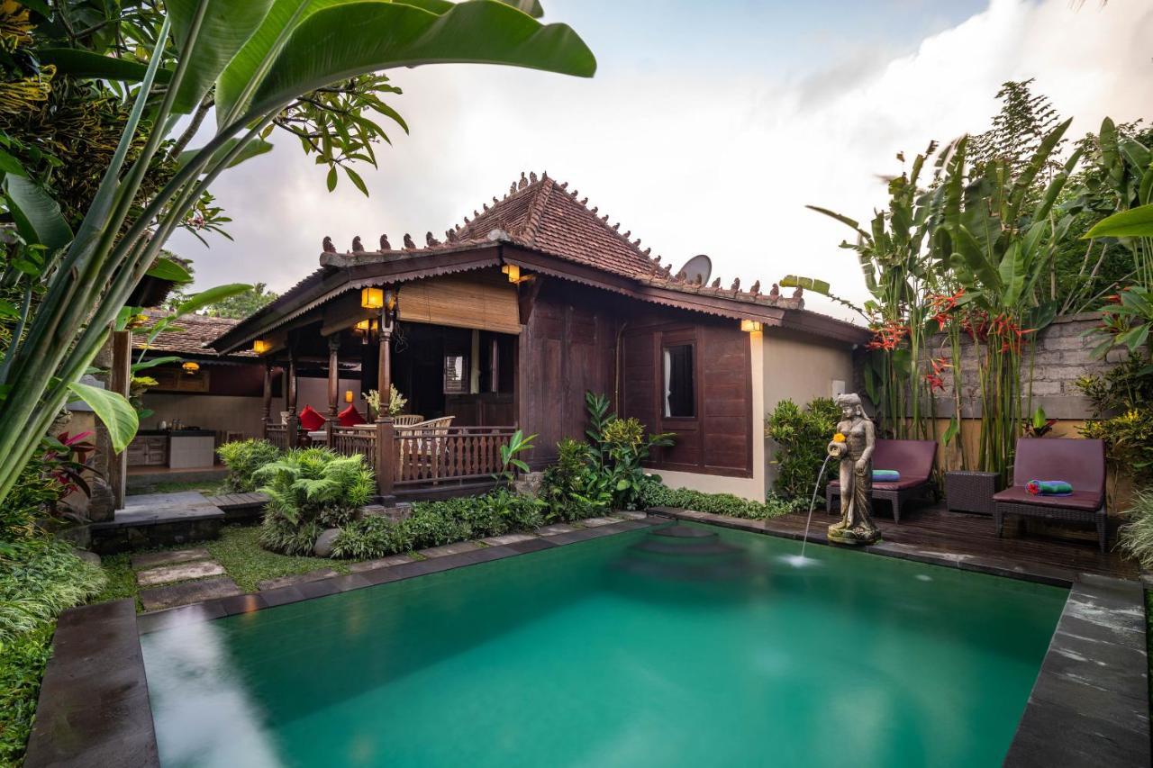 Nini * Ubud (Bali)