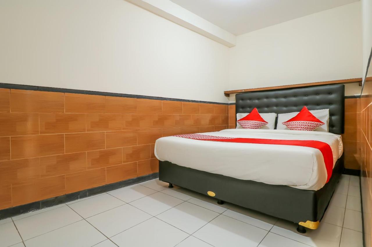 Oyo 2580 Puri Royan 2* Denpasar (Bali)