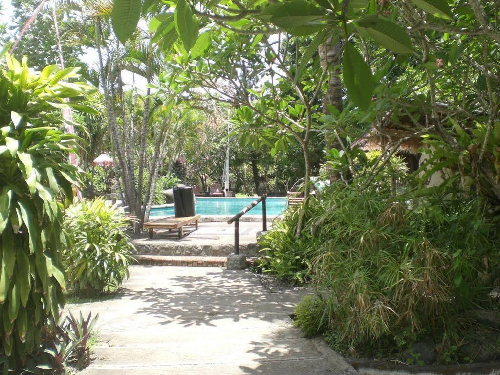 Holiday park Bali Kembali 2*