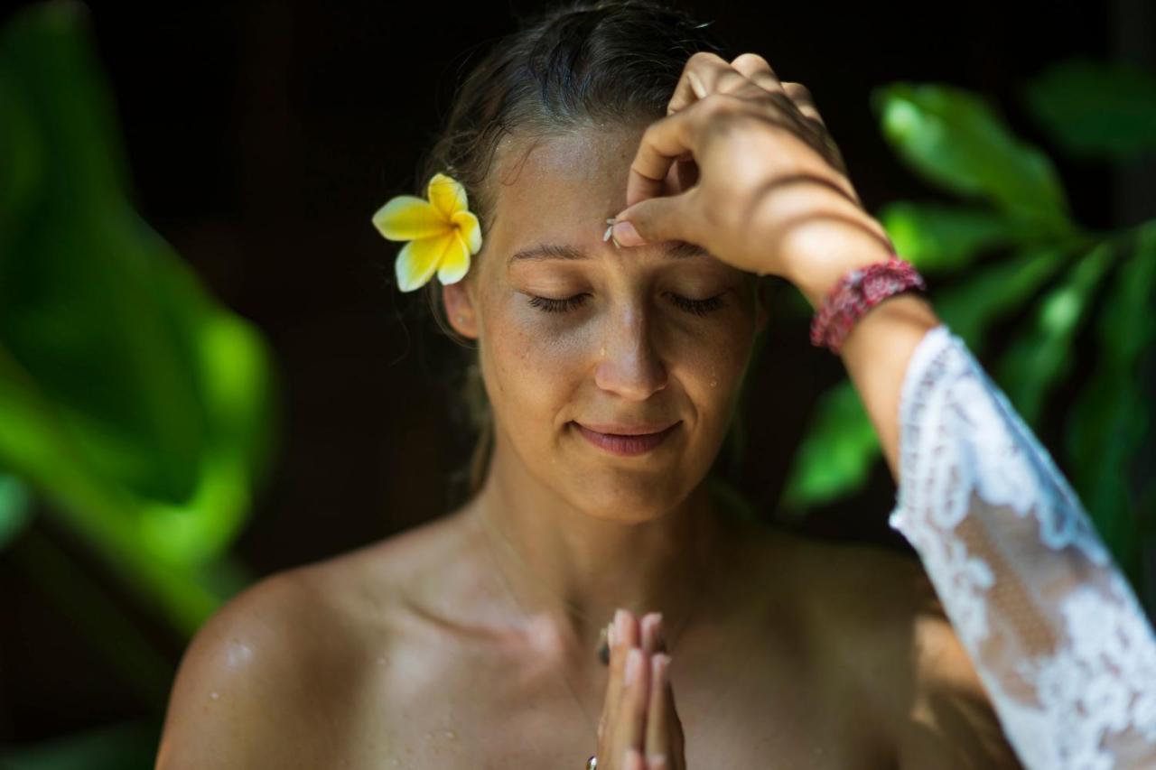 Adiwana Svarga Loka - A Retreat Hotel Ubud (Bali)