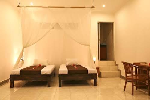 Infinite Horizon Guest house 2*