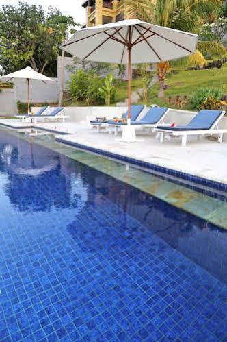 Guest house Infinite Horizon Amed (Bali)