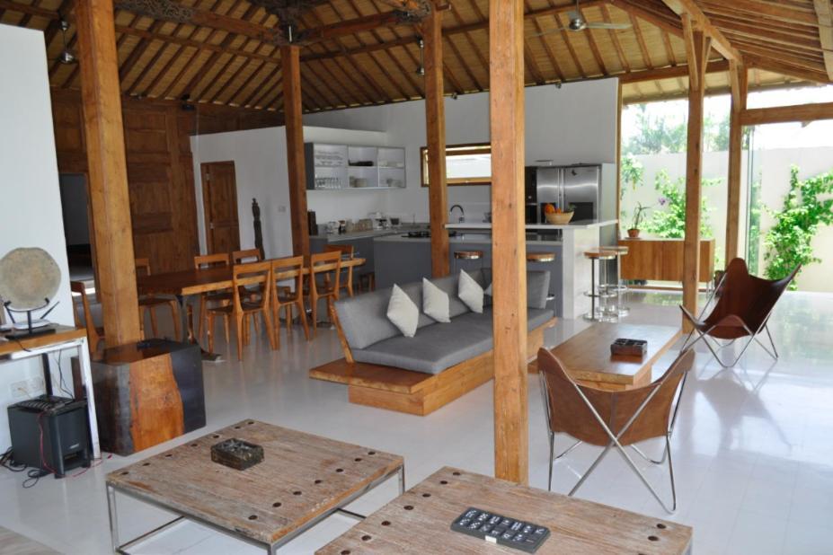 Umalas Creek 5* Canggu (Bali)