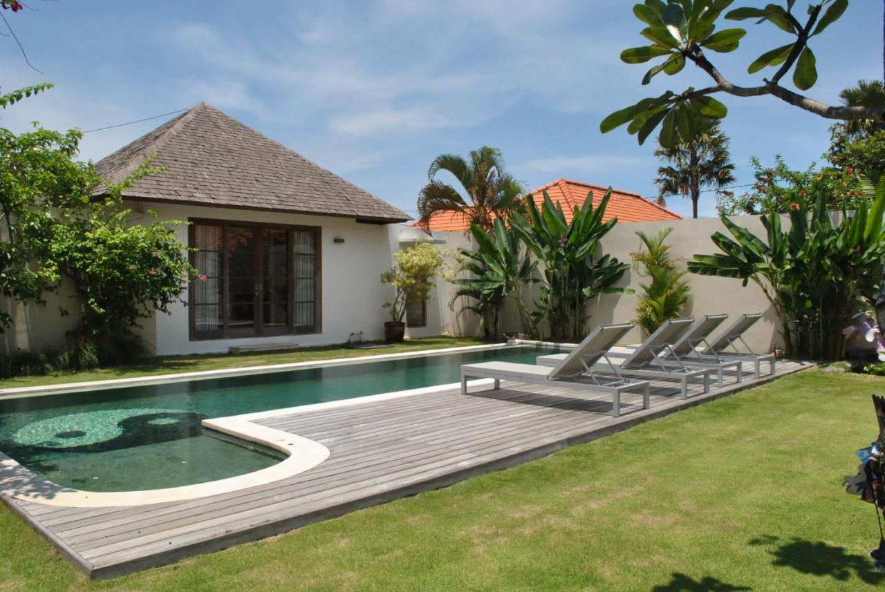 Hotel Umalas Creek 5*